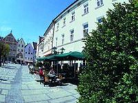 Vollmann Hotel Weilheim