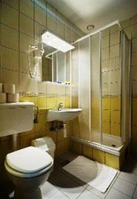 фото отеля Tourist Village Bungalows Hotel Moravske Toplice