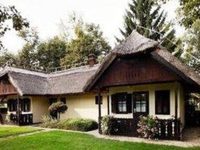 Tourist Village Bungalows Hotel Moravske Toplice