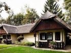 фото отеля Tourist Village Bungalows Hotel Moravske Toplice