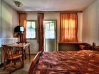 фото отеля Tourist Village Bungalows Hotel Moravske Toplice