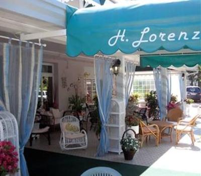 фото отеля Hotel Lorenz Costa de Veneto