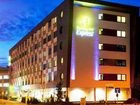 фото отеля Holiday Inn Express Bremen Airport