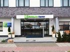 фото отеля Holiday Inn Express Bremen Airport