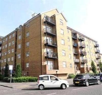 фото отеля Cotels Northampton Centro Apartments