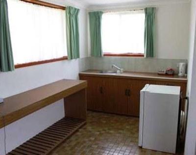 фото отеля Ballina Byron Motor Inn (Australia)
