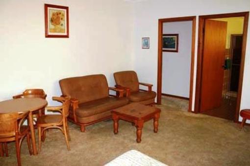 фото отеля Ballina Byron Motor Inn (Australia)