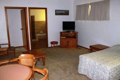 фото отеля Ballina Byron Motor Inn (Australia)