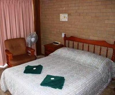 фото отеля Ballina Byron Motor Inn (Australia)