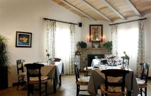 фото отеля Ses Rotes Velles - Petit Hotel