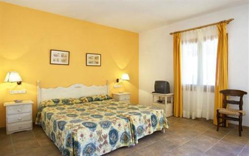 фото отеля Ses Rotes Velles - Petit Hotel