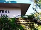 фото отеля Central Motel Rarotonga