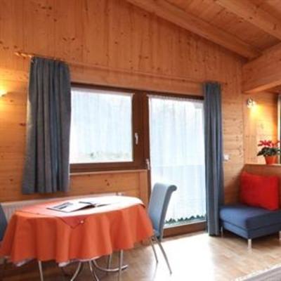 фото отеля Gastehaus Weidmannsheil