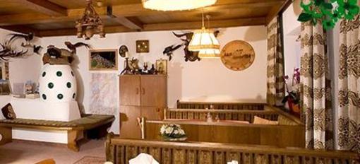 фото отеля Gastehaus Weidmannsheil