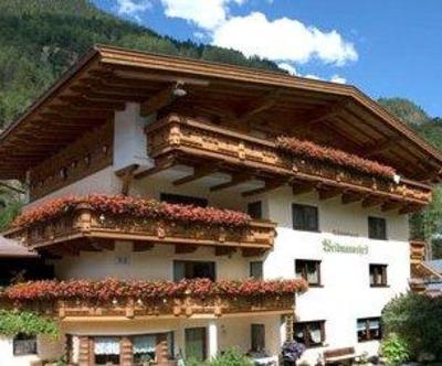 фото отеля Gastehaus Weidmannsheil
