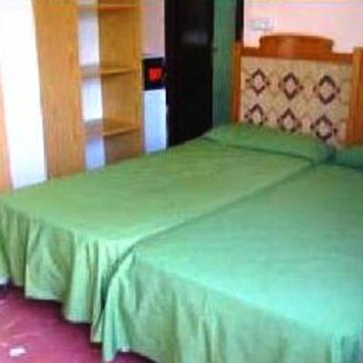 фото отеля Hostal Villa Sol