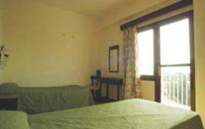 фото отеля Hostal Villa Sol