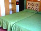 фото отеля Hostal Villa Sol