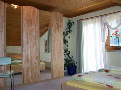 фото отеля Appartement Annelies