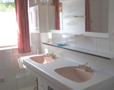 фото отеля Appartement Annelies