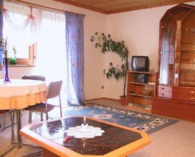 фото отеля Appartement Annelies