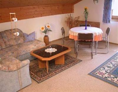 фото отеля Appartement Annelies