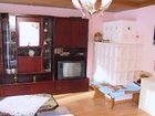 фото отеля Appartement Annelies