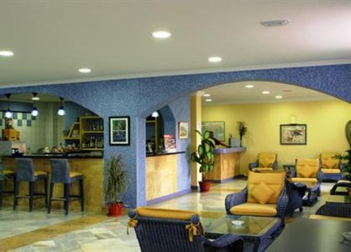 фото отеля Marazul Hotel Mojacar