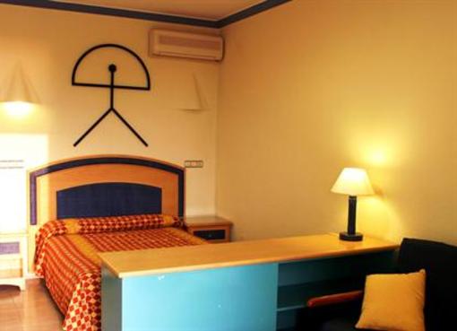 фото отеля Marazul Hotel Mojacar
