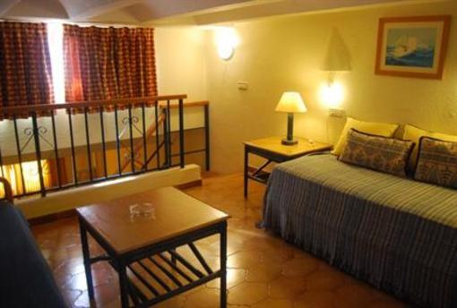 фото отеля Marazul Hotel Mojacar