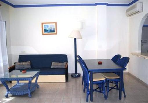 фото отеля Marazul Hotel Mojacar
