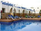 фото отеля Marazul Hotel Mojacar