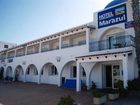 фото отеля Marazul Hotel Mojacar