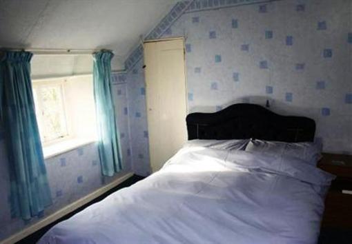фото отеля Glen Avon Hotel Falmouth