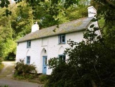 фото отеля Glen Avon Hotel Falmouth