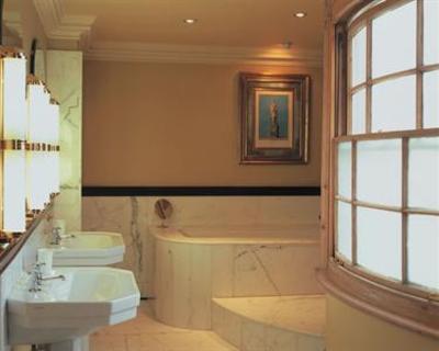 фото отеля Stoke Park Club & Resort Stoke Poges