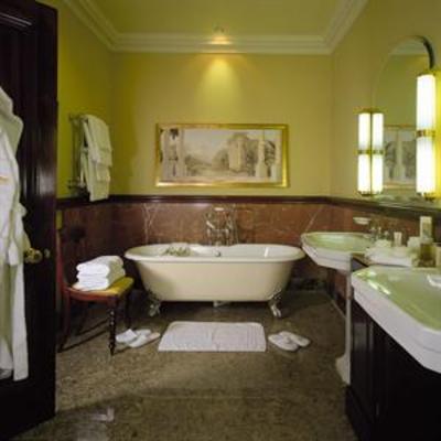 фото отеля Stoke Park Club & Resort Stoke Poges