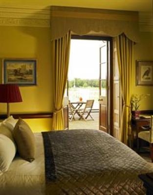фото отеля Stoke Park Club & Resort Stoke Poges