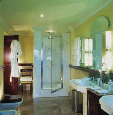 фото отеля Stoke Park Club & Resort Stoke Poges