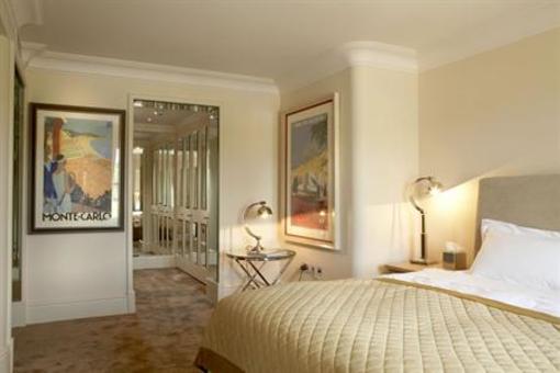 фото отеля Stoke Park Club & Resort Stoke Poges