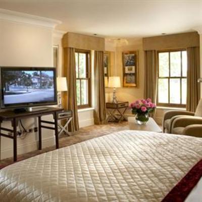фото отеля Stoke Park Club & Resort Stoke Poges