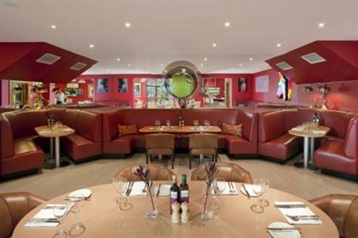 фото отеля Stoke Park Club & Resort Stoke Poges