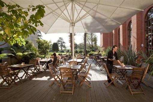 фото отеля Stoke Park Club & Resort Stoke Poges