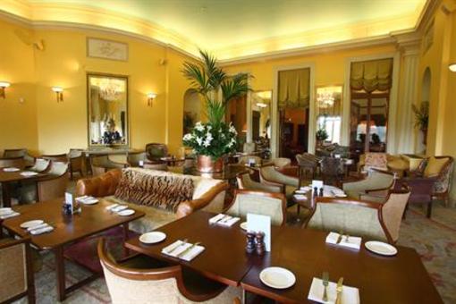 фото отеля Stoke Park Club & Resort Stoke Poges