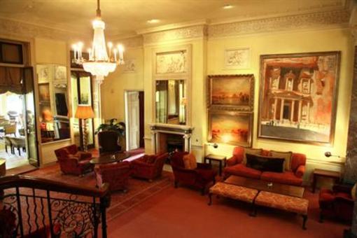фото отеля Stoke Park Club & Resort Stoke Poges