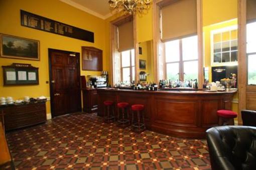 фото отеля Stoke Park Club & Resort Stoke Poges