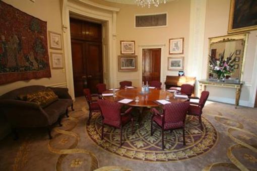 фото отеля Stoke Park Club & Resort Stoke Poges