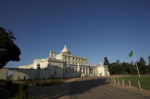 фото отеля Stoke Park Club & Resort Stoke Poges