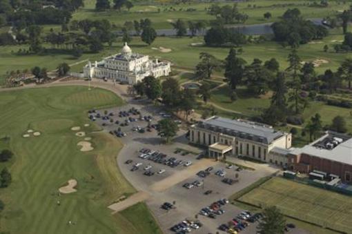 фото отеля Stoke Park Club & Resort Stoke Poges