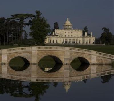 фото отеля Stoke Park Club & Resort Stoke Poges